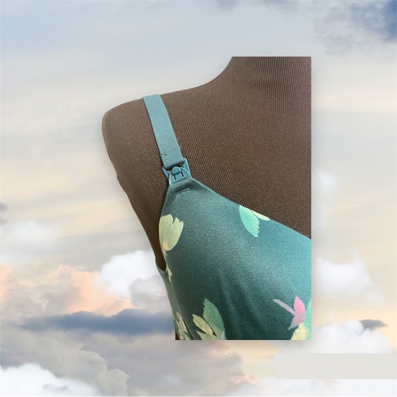 Allure Nursing Bra (34DDD) - Picture 3 of 3